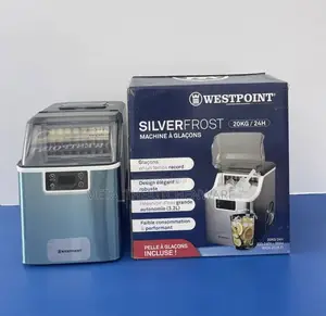 Westpoint Ice Cube Making Machine 20kg/24hrs