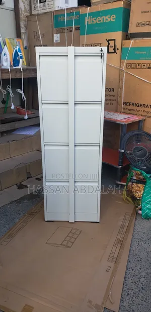 4 Dro Za Officeni Ni Imala Sana