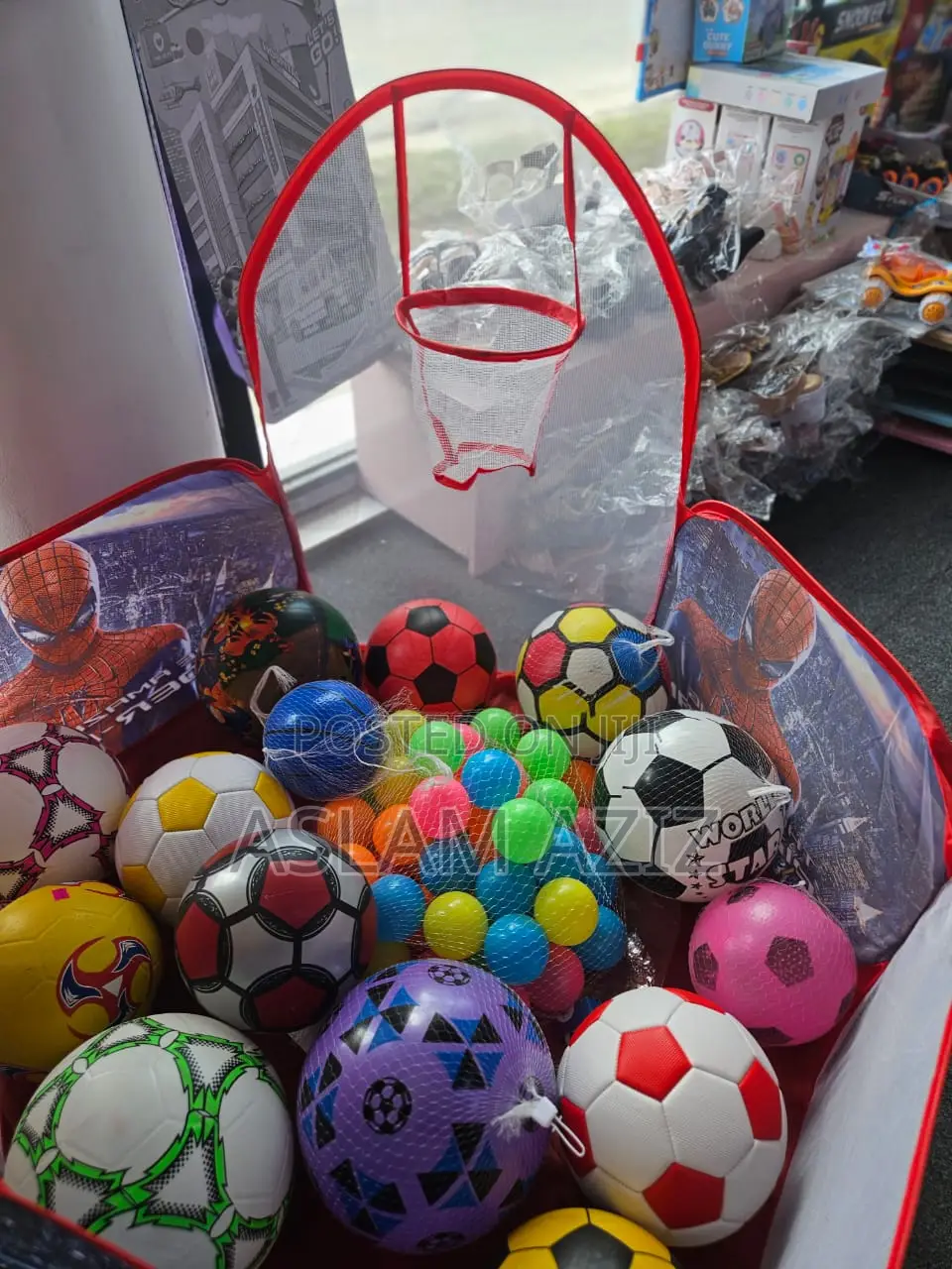 Toys for Babies