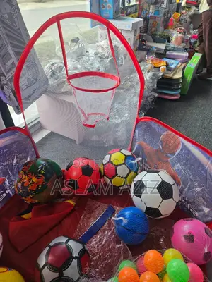 Toys for Babies