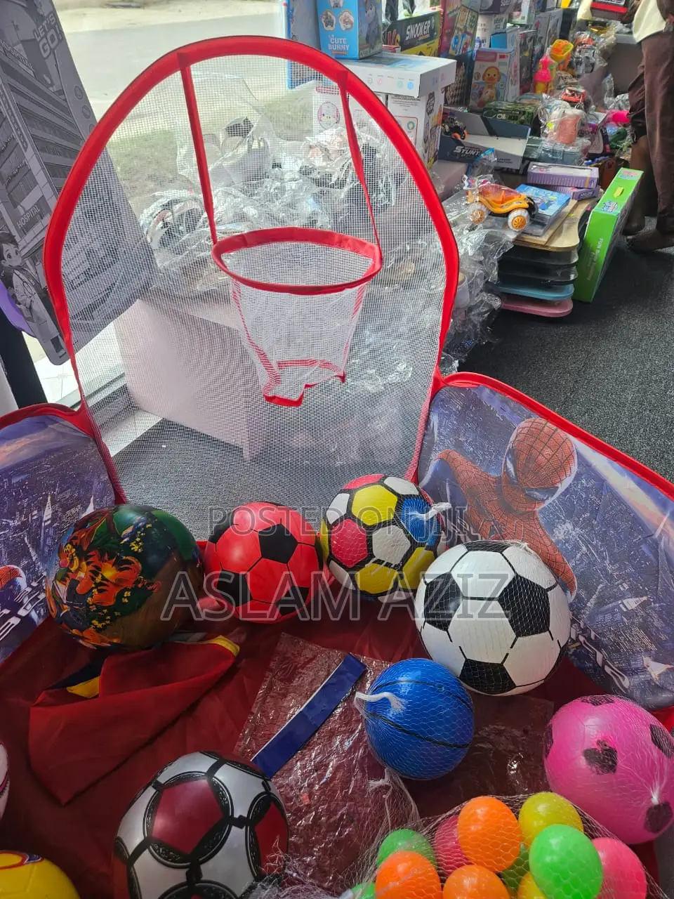 Toys for Babies