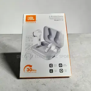 JBL Earbuds Enc