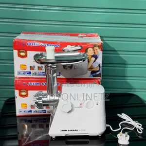 Meat Grinder