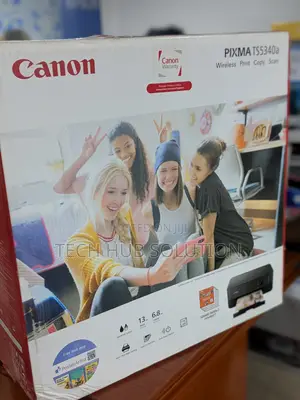 Canon Pixma Ts5340a