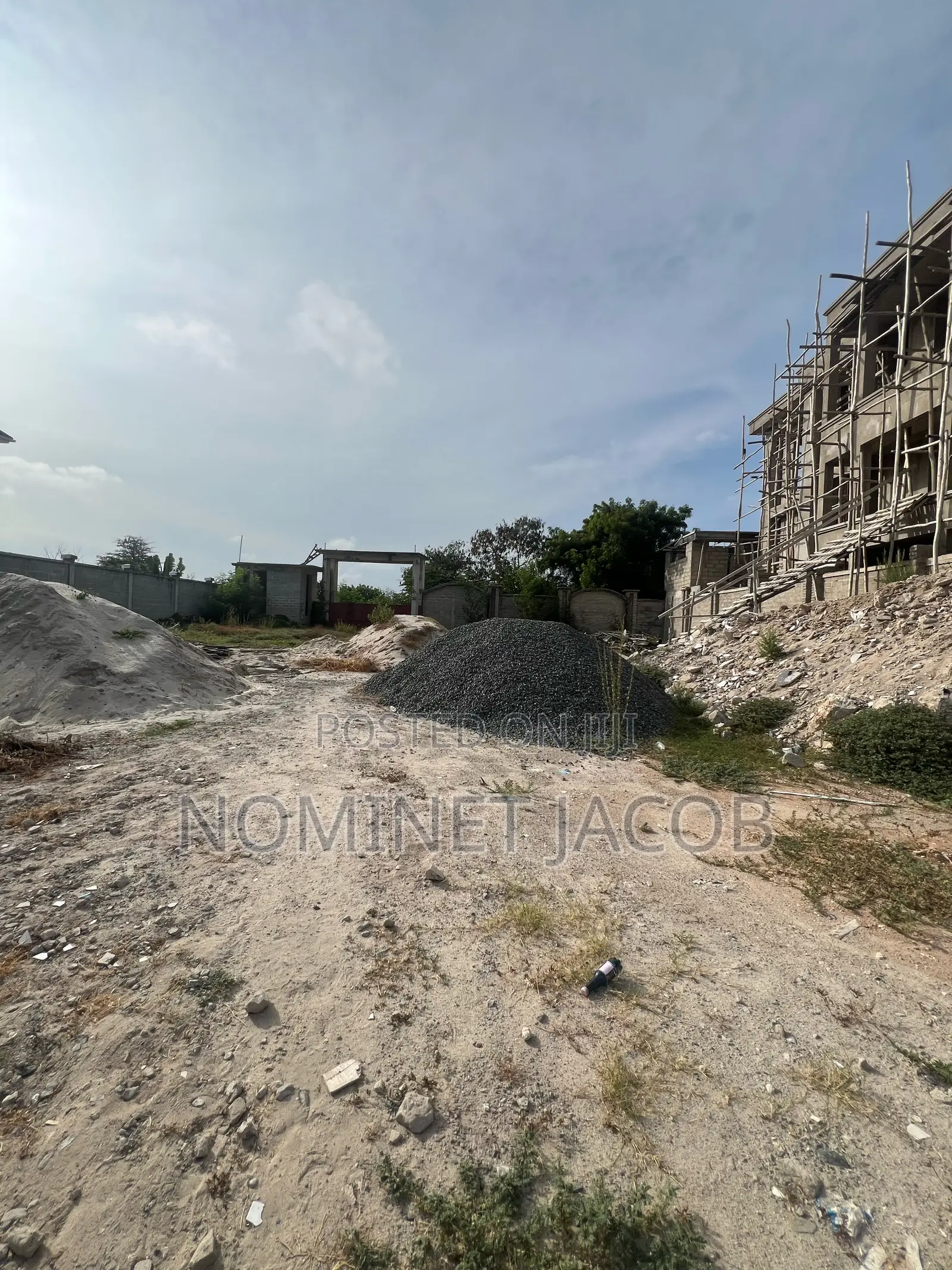 Plot for Sale
