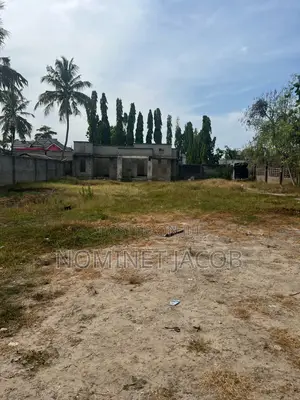 Plot for Sale