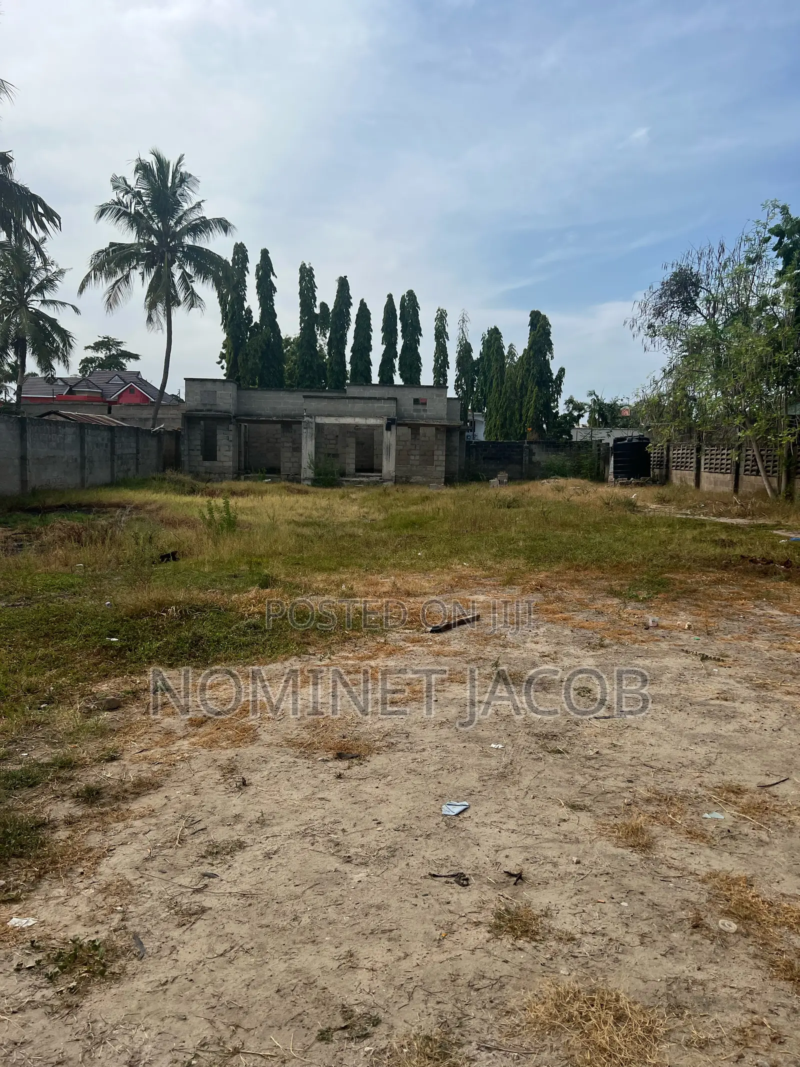 Plot for Sale