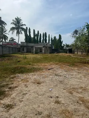 Plot for Sale