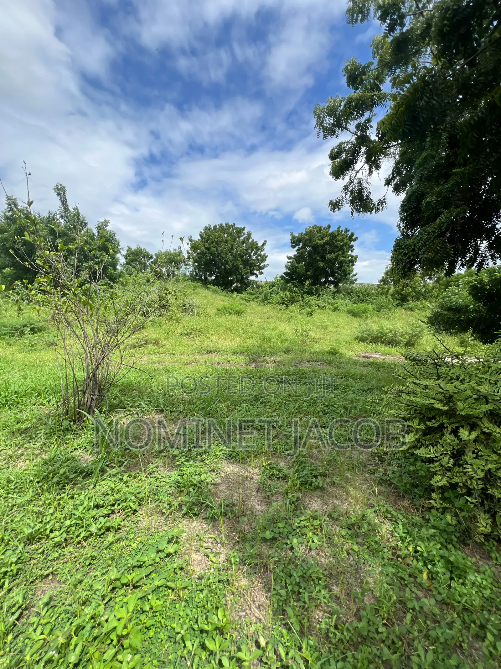 Plot for Sale
