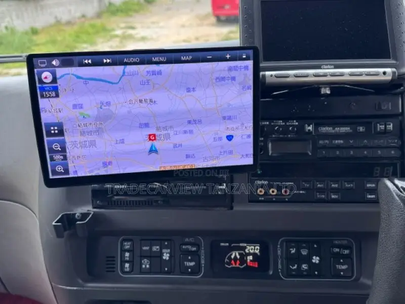 Mitsubishi Fuso Rosa 2006 Black