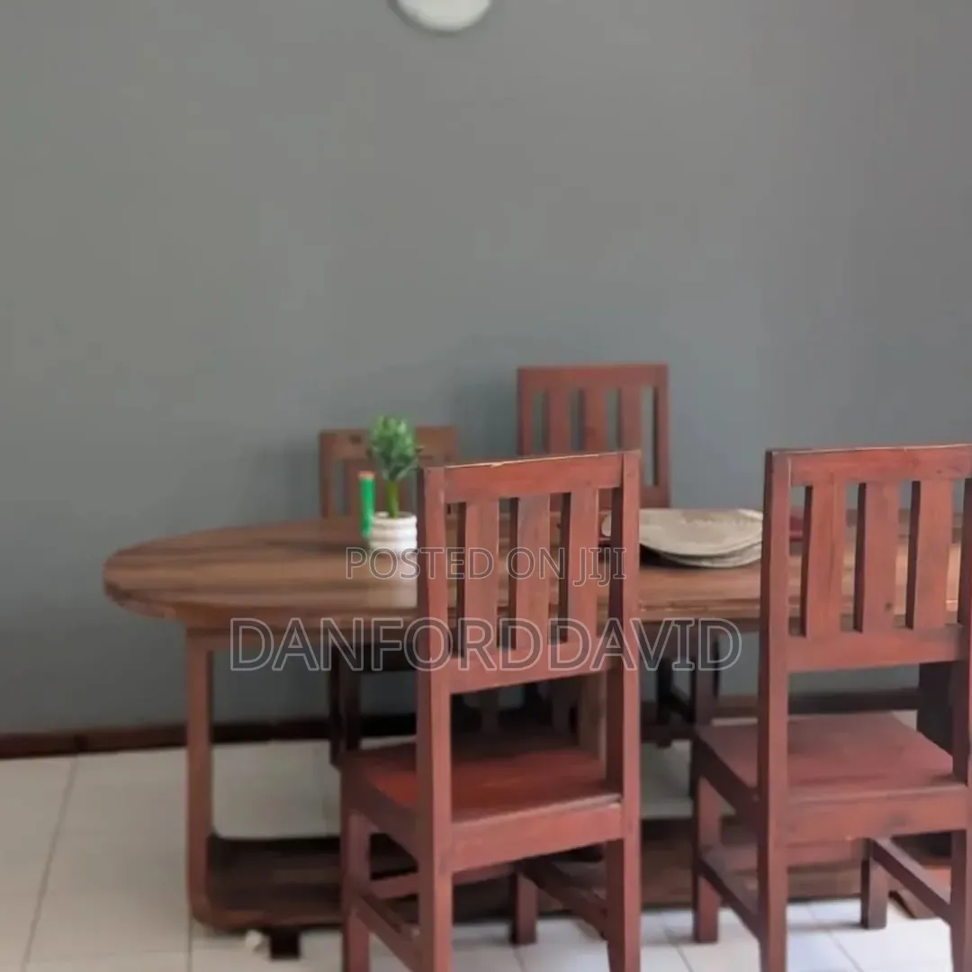 Furnished 5bdrm House in Kahwa Real Estate, Masaki for rent