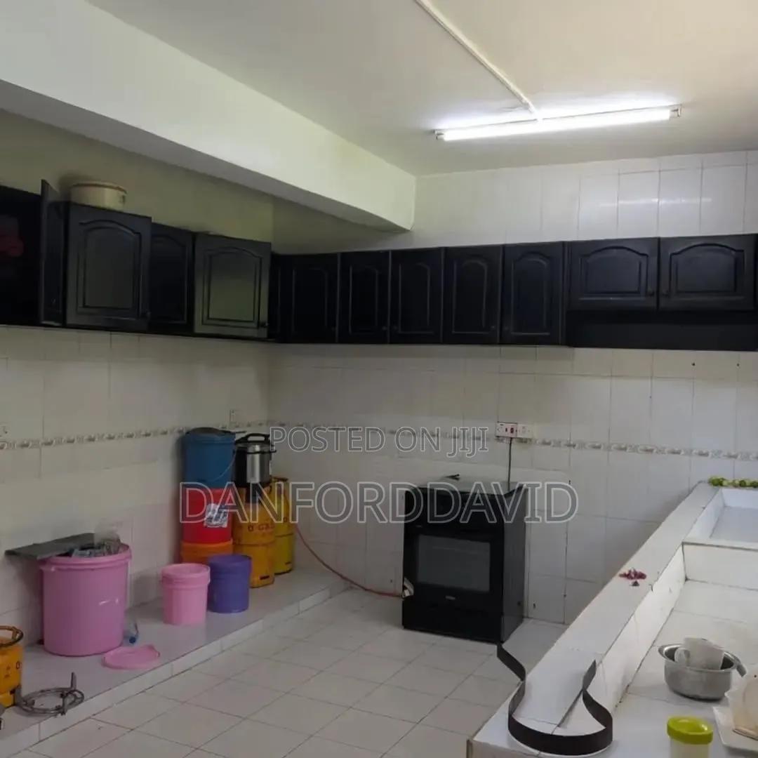 Furnished 5bdrm House in Kahwa Real Estate, Masaki for rent