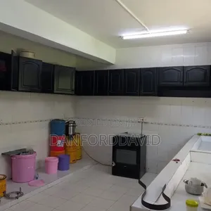Furnished 5bdrm House in Kahwa Real Estate, Masaki for rent
