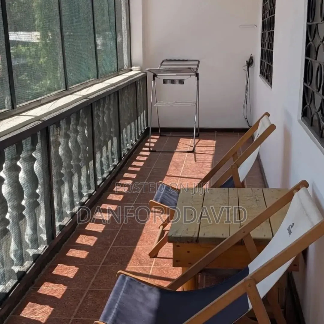 Furnished 5bdrm House in Kahwa Real Estate, Masaki for rent