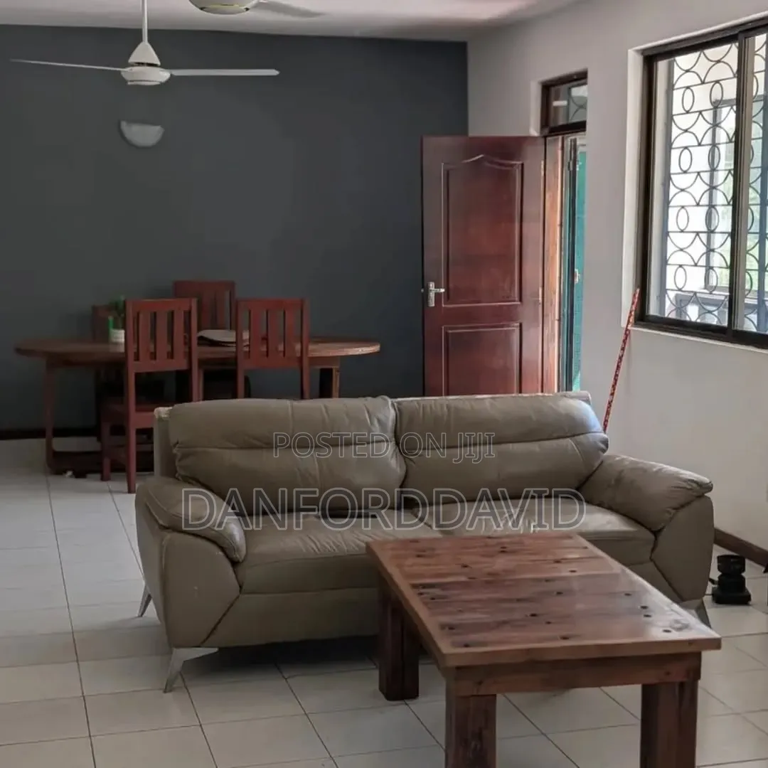 Furnished 5bdrm House in Kahwa Real Estate, Masaki for rent