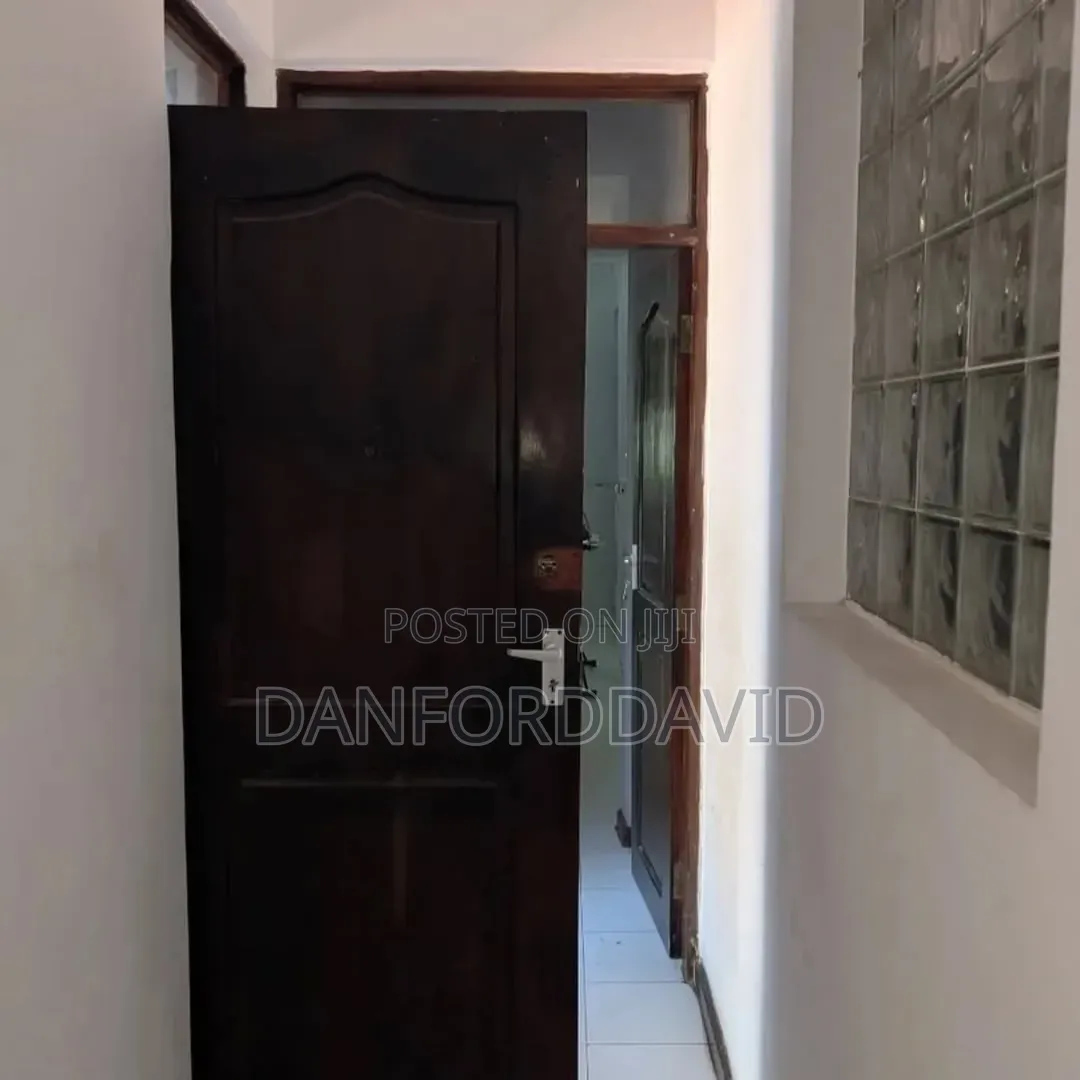 Furnished 5bdrm House in Kahwa Real Estate, Masaki for rent