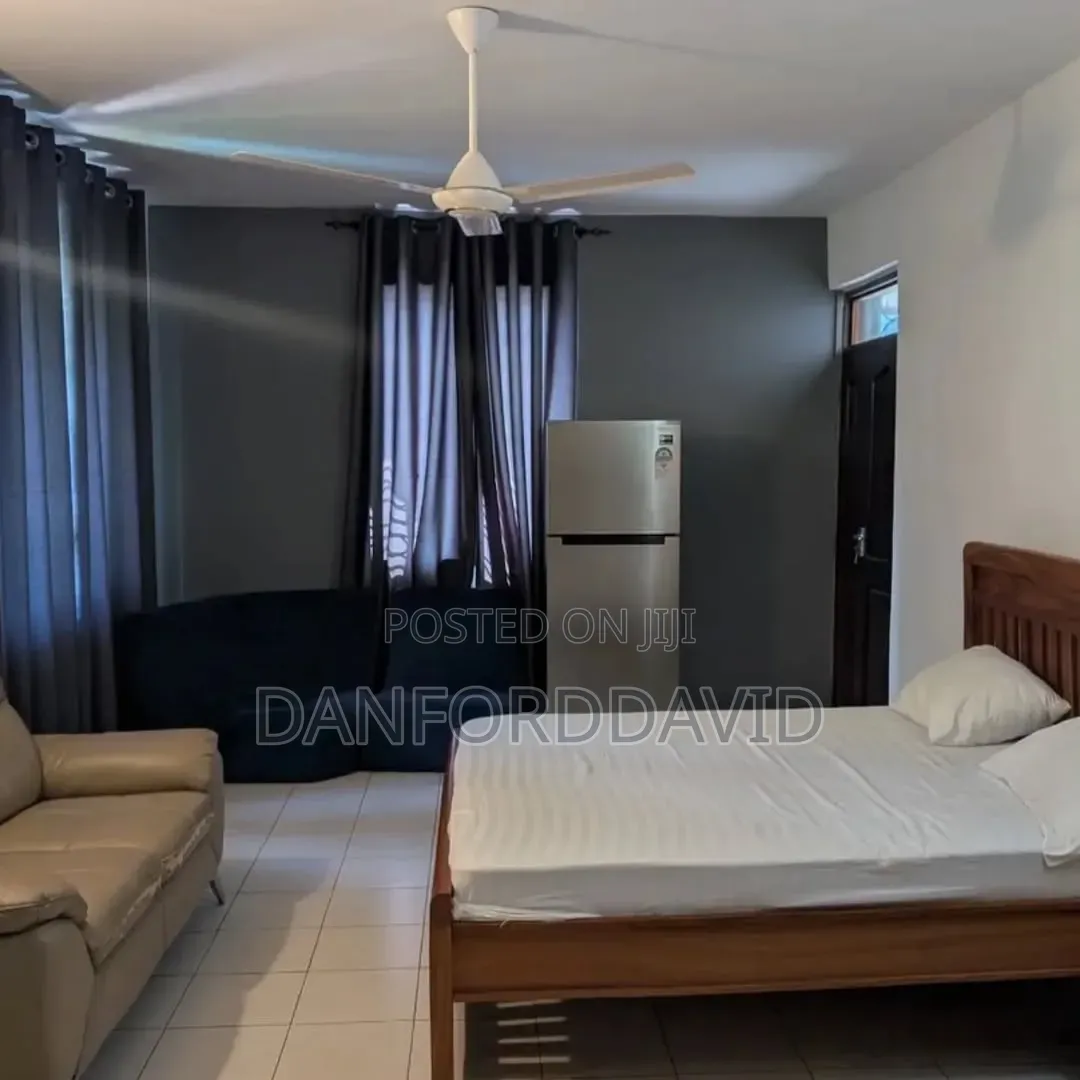 Furnished 5bdrm House in Kahwa Real Estate, Masaki for rent