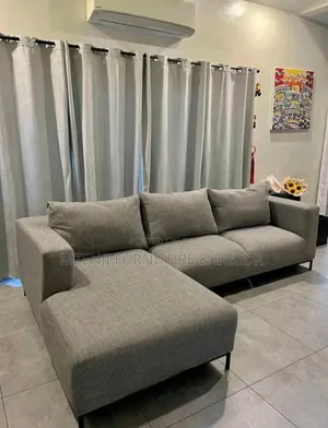 L Shaped Sofa 5 Sweater