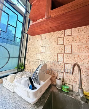 Furnished 2bdrm Apartment in Kahwa Real Estate, Mikocheni for rent