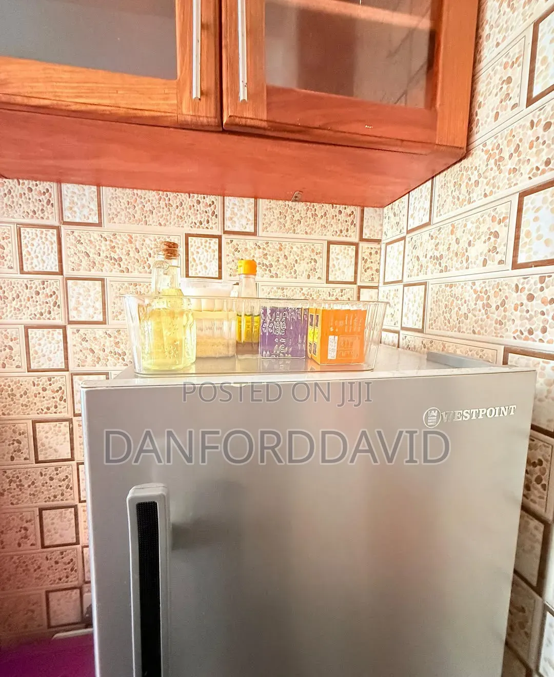 Furnished 2bdrm Apartment in Kahwa Real Estate, Mikocheni for rent