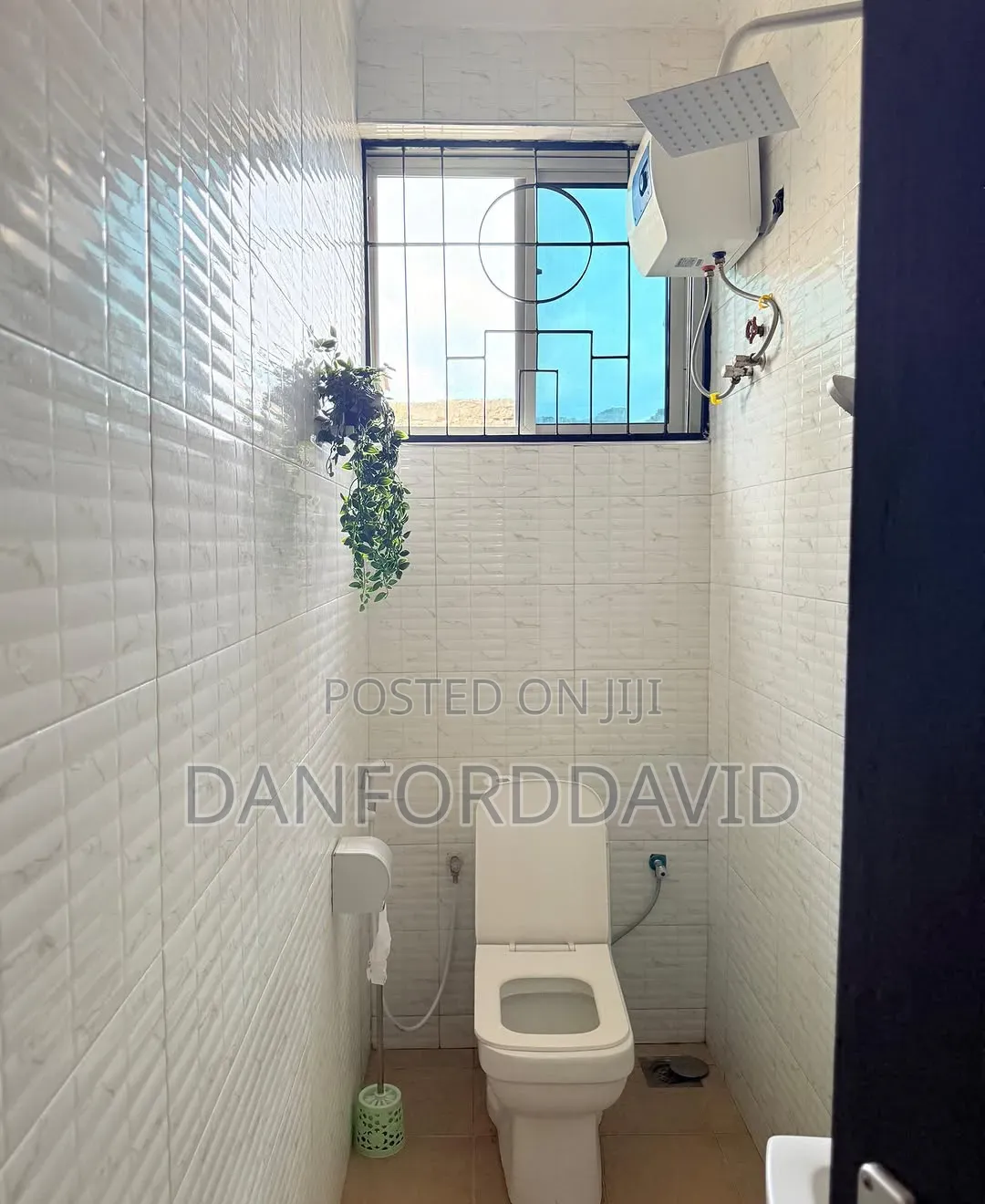 Furnished 2bdrm Apartment in Kahwa Real Estate, Mikocheni for rent