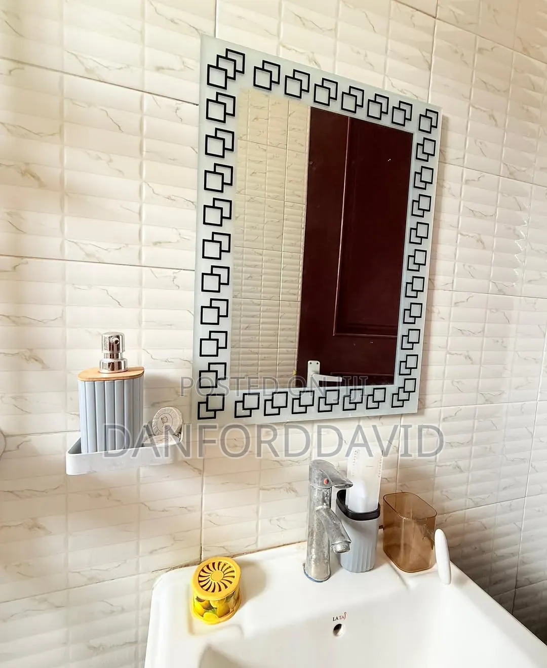 Furnished 2bdrm Apartment in Kahwa Real Estate, Mikocheni for rent