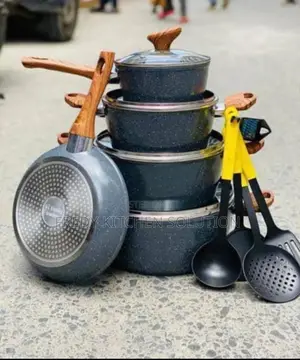 Pot Non Stick