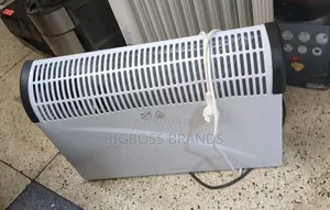 Room Heater Used From Uk