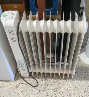 Heating Fan Used Uk