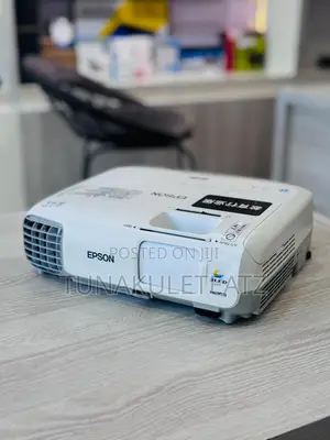 Epson Cb-X30 Projector