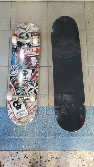 Skate Board