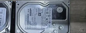 Hard Disk Drive