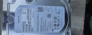 Hard Disk Drive