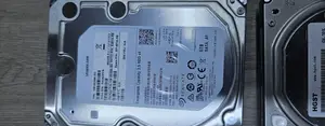 Hard Disk Drive