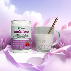 Gluta Glow Sparkle