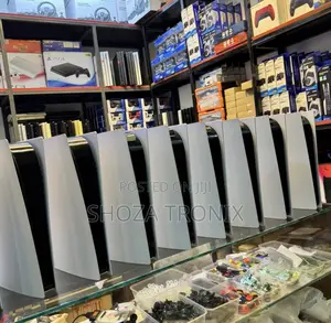 Ps5 Fat Digital