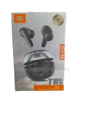 JBL Earphones Fn 120 TWS