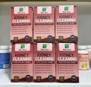 Kidney Cleaning