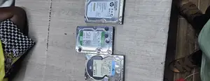 Hard Disk Drive