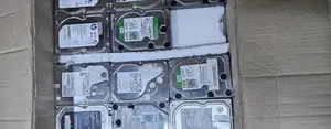 Hard Disk Drive(Hdd)