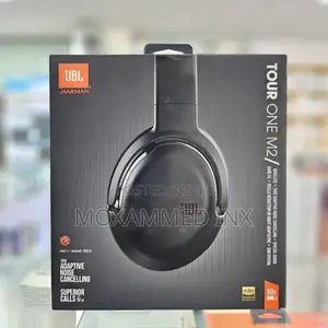 JBL Touronem2 Premium Adaptive Noise Cancelling