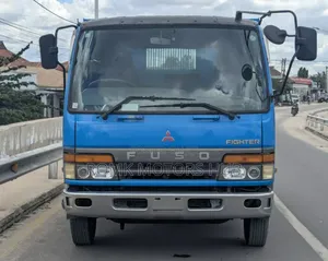 Mitsubishi Fuso