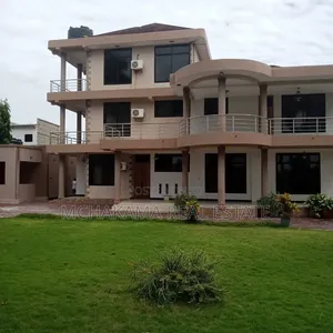 Furnished 11bdrm Block of Flats in Mchakama Real Estate, Kibada