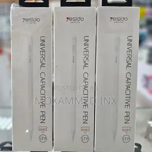 St15 Yesido Universal Capacitive Stylus Pen