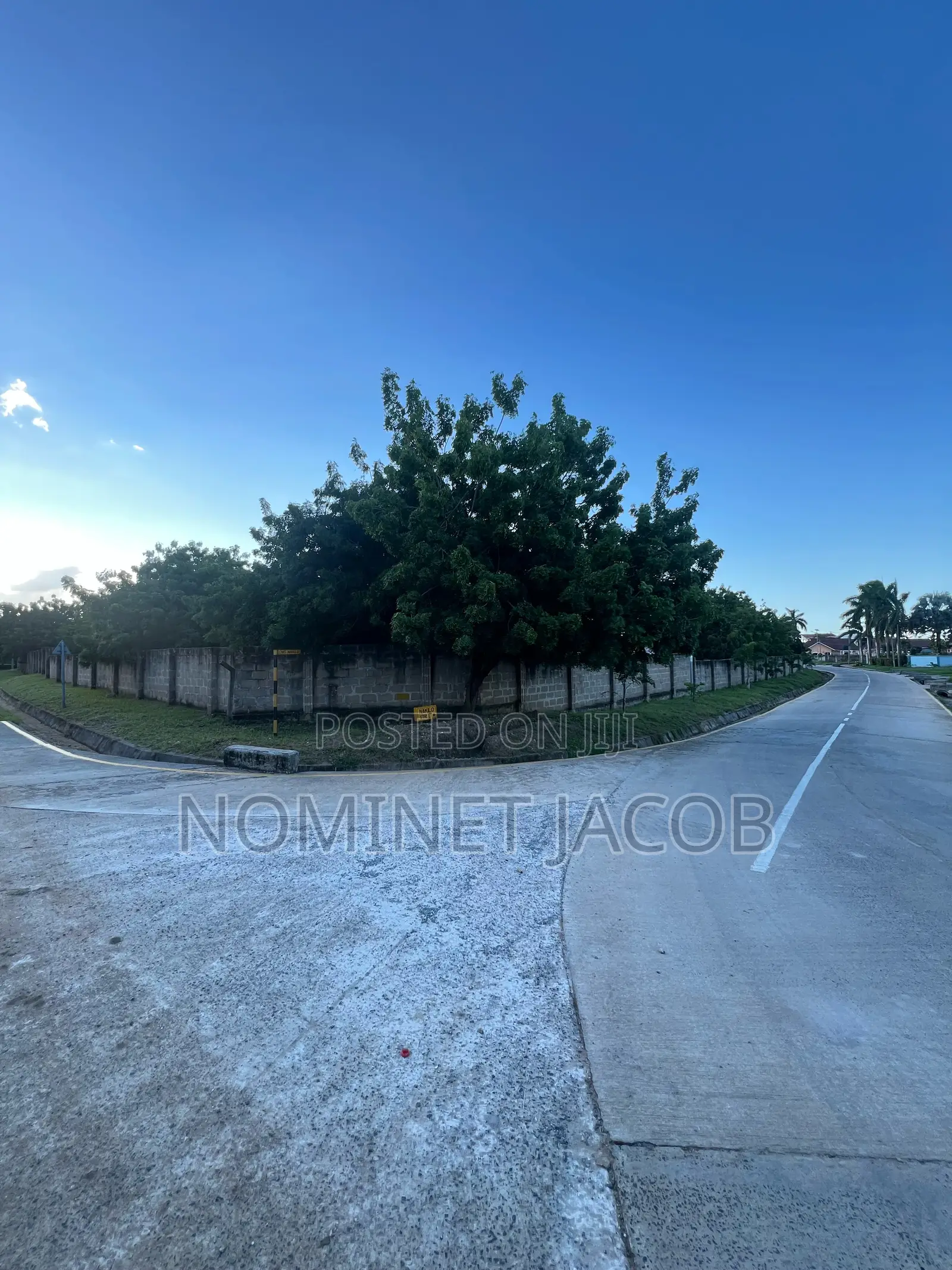 Plot for Sale