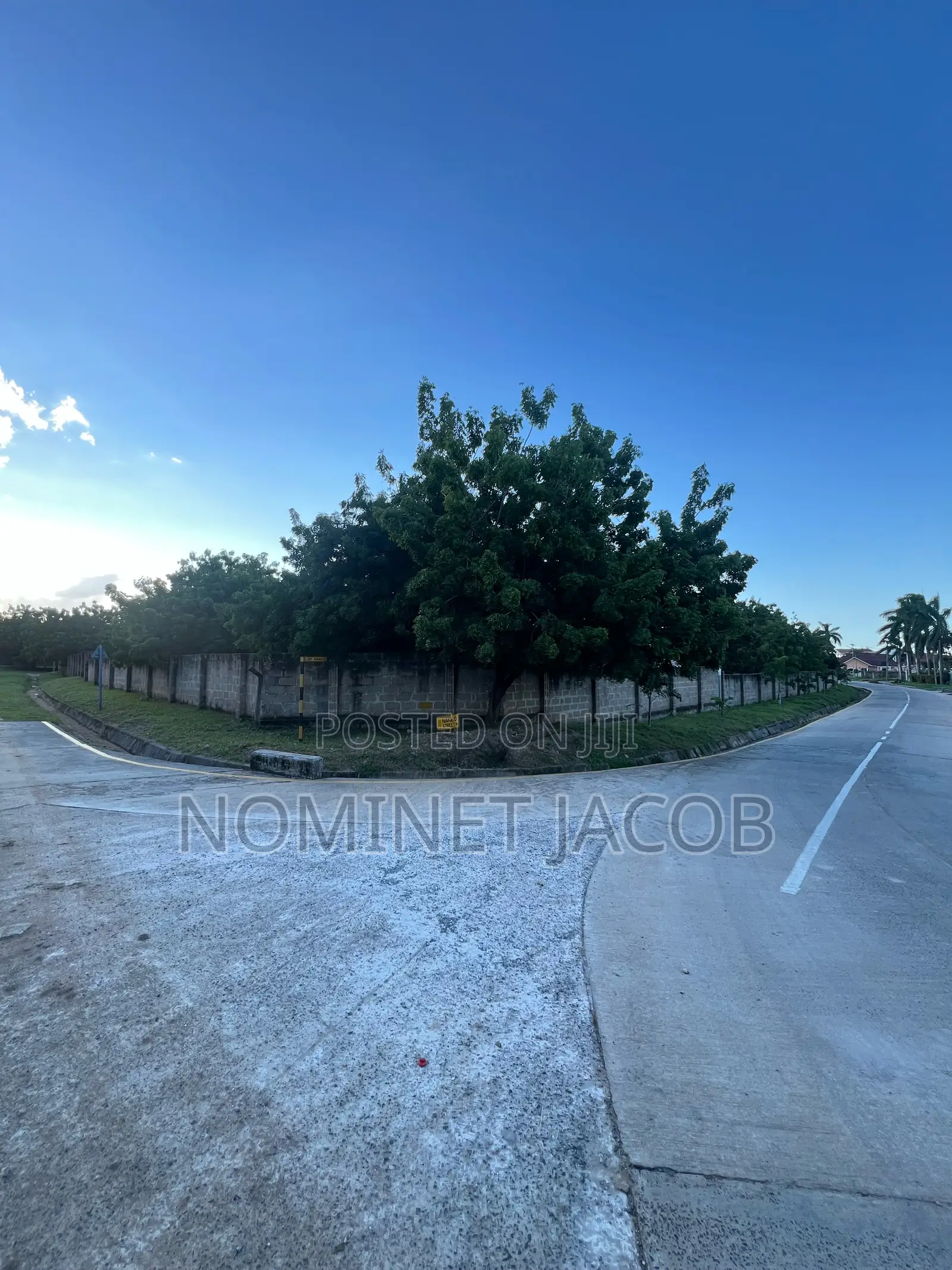 Plot for Sale