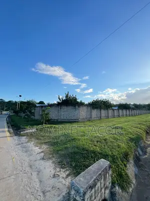 Plot for Sale