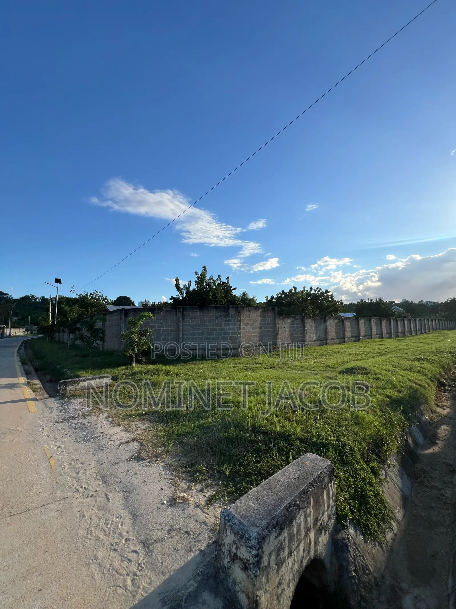 Plot for Sale