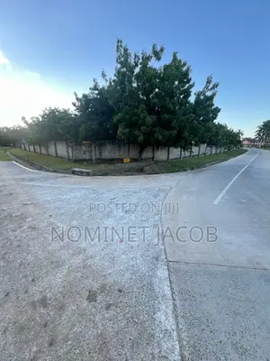 Plot for Sale