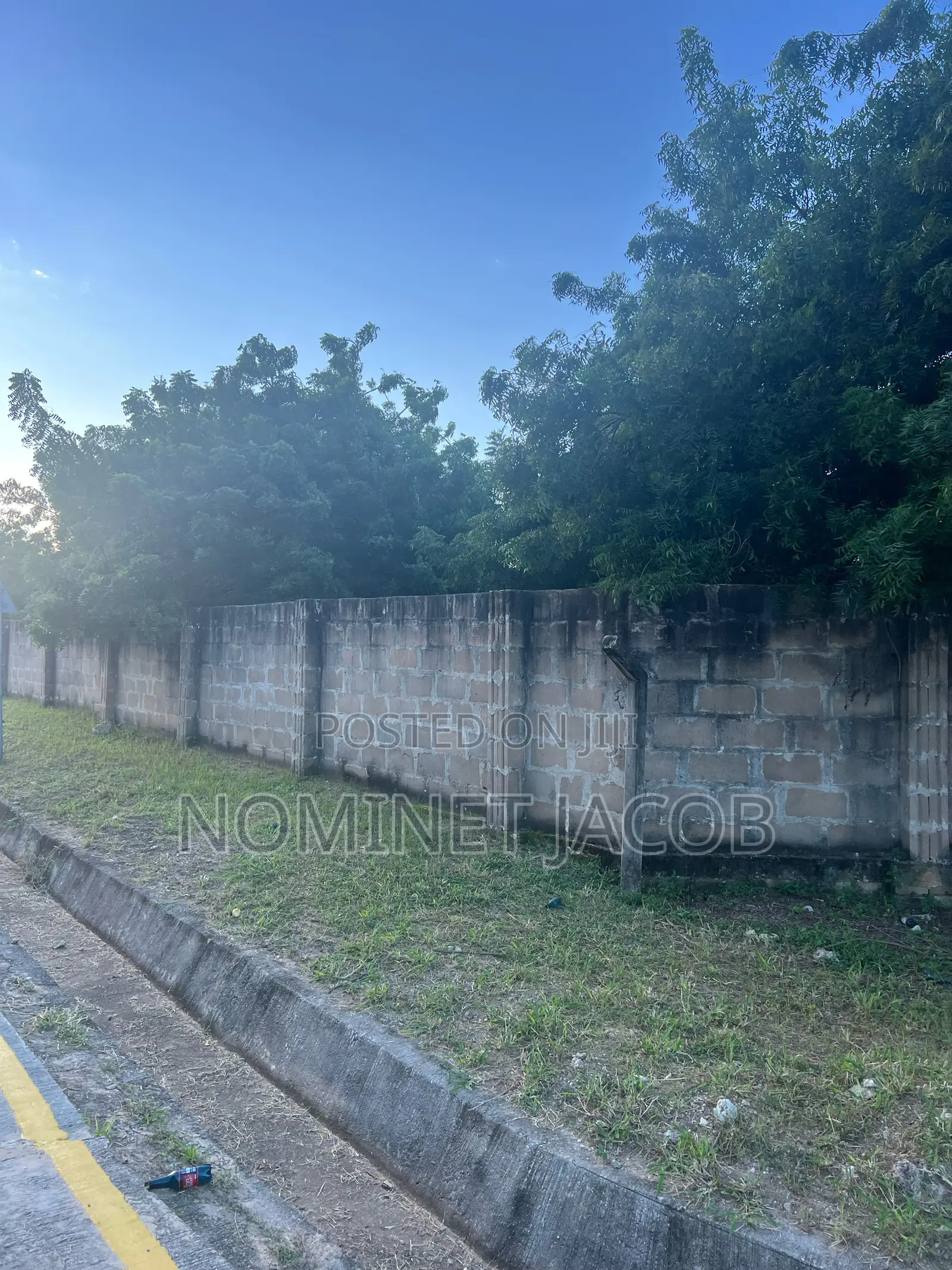 Plot for Sale